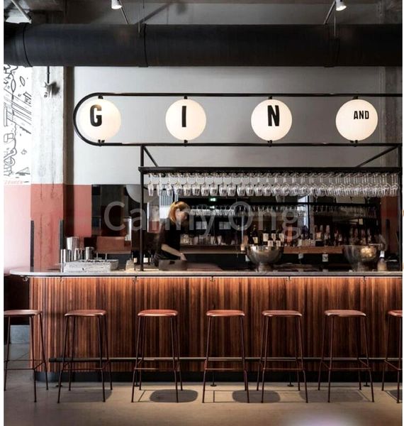 Food & Beverage for Rent: Alexandra Point - Image 1