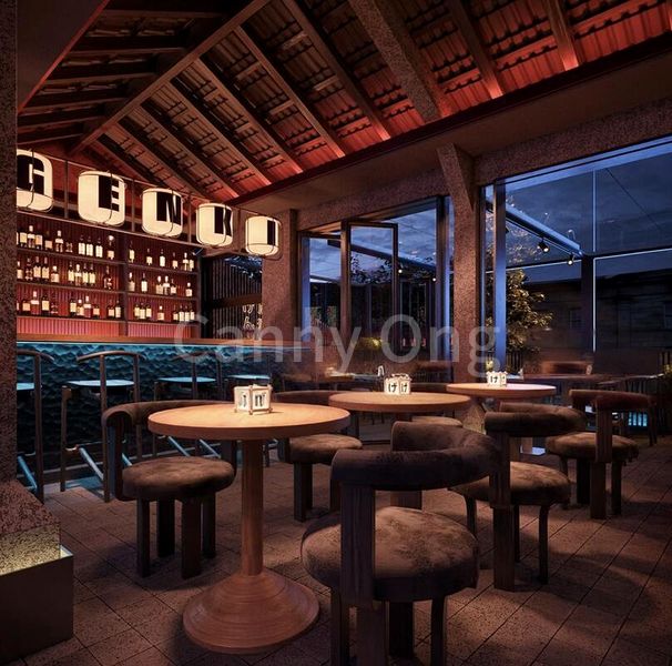 Food & Beverage for Rent: Alexandra Point - Image 3