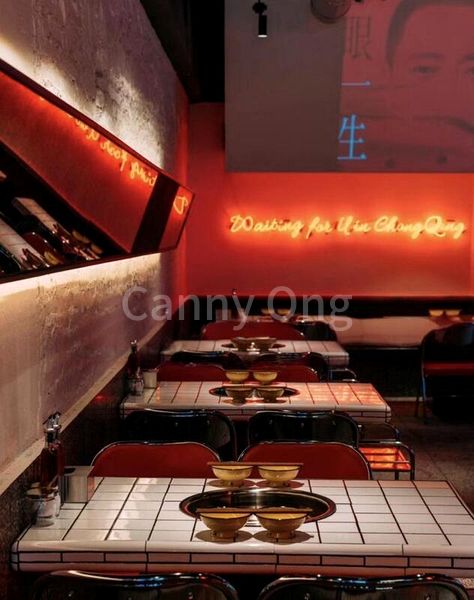 Food & Beverage for Rent: Alexandra Point - Image 4