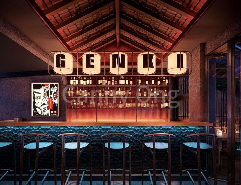 Food & Beverage for Rent: Alexandra Point - Image 2