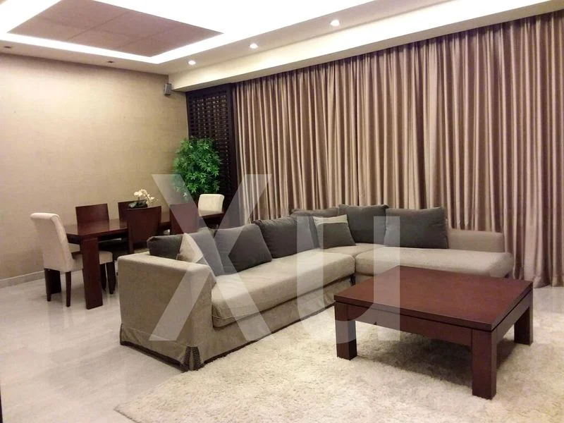 3 Bed Condo for Rent in  The Light @ Cairnhill - Image 1