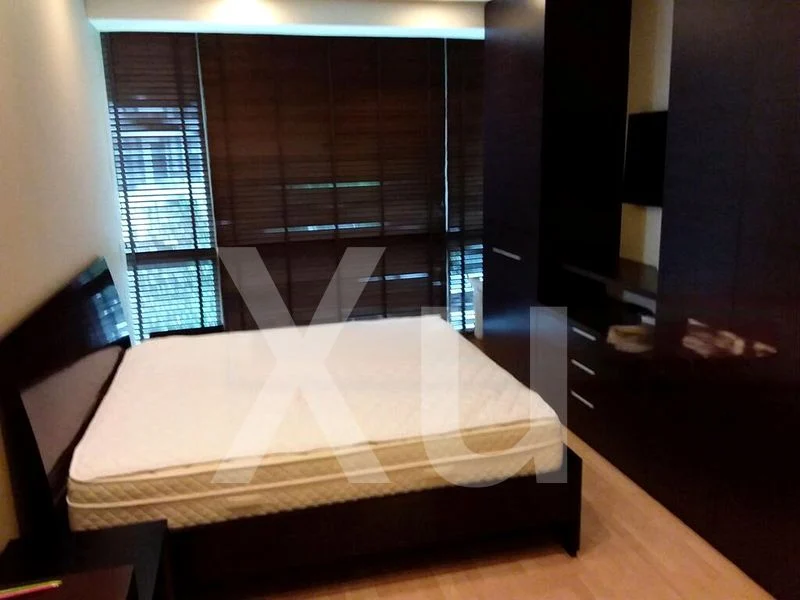 3 Bed Condo for Rent in  The Light @ Cairnhill - Image 2