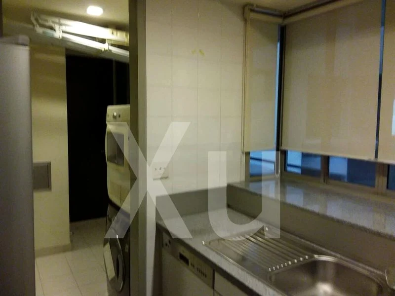 3 Bed Condo for Rent in  The Light @ Cairnhill - Image 4