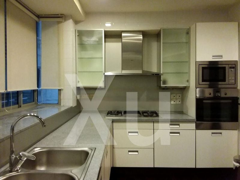3 Bed Condo for Rent in  The Light @ Cairnhill - Image 3