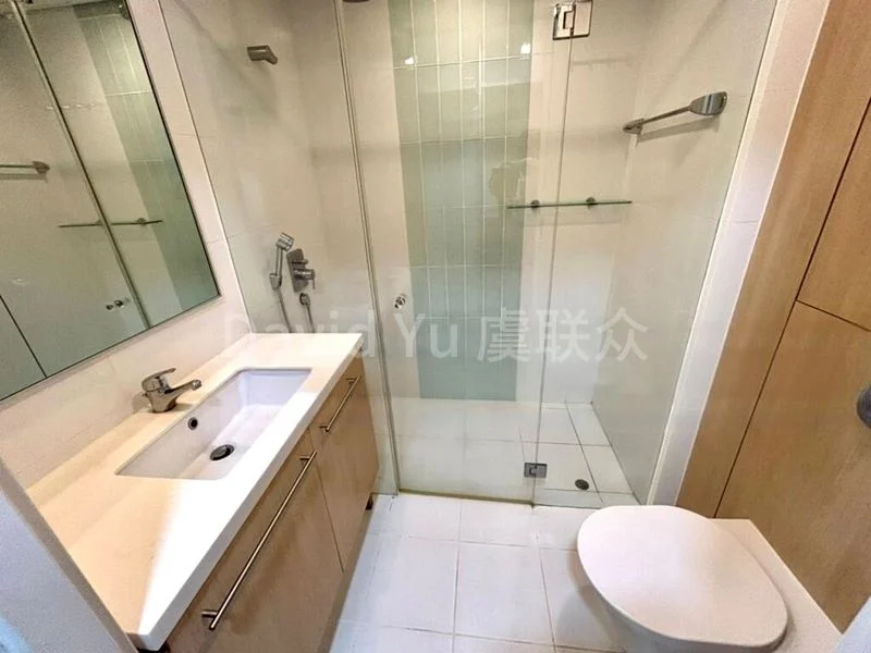1 Bed Apartment (Condo) for Rent in  The Sail @ Marina Bay - Image 12