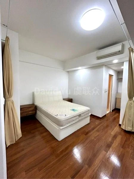 1 Bed Apartment (Condo) for Rent in  The Sail @ Marina Bay - Image 13