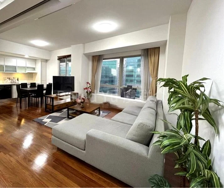 1 Bed Apartment (Condo) for Rent in  The Sail @ Marina Bay - Image 10