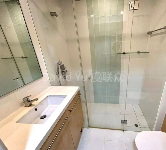 1 Bed Apartment (Condo) for Rent in  The Sail @ Marina Bay - Image 6
