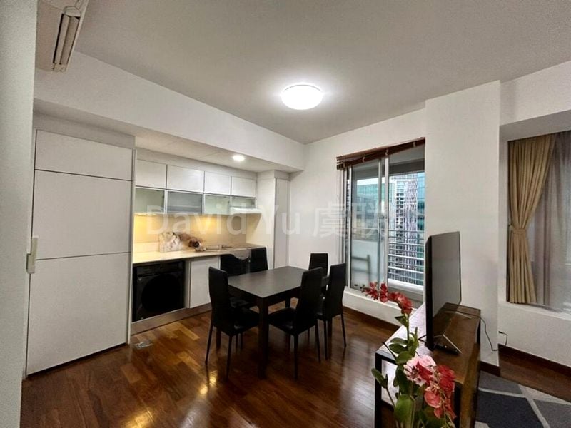 1 Bed Apartment (Condo) for Rent in  The Sail @ Marina Bay - Image 16