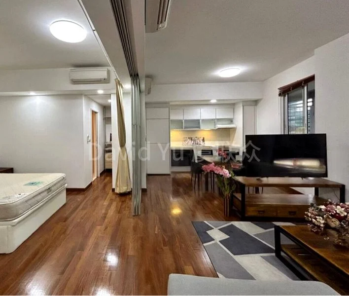 1 Bed Apartment (Condo) for Rent in  The Sail @ Marina Bay - Image 9