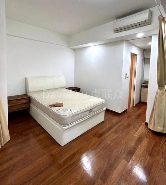 1 Bed Apartment (Condo) for Rent in  The Sail @ Marina Bay - Image 11