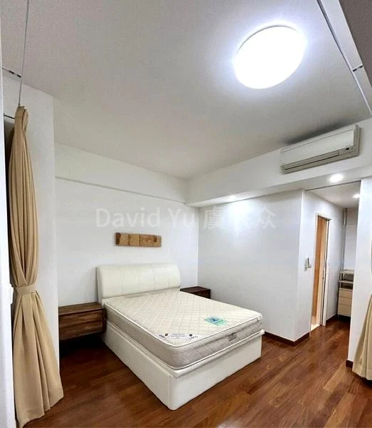 1 Bed Apartment (Condo) for Rent in  The Sail @ Marina Bay - Image 3