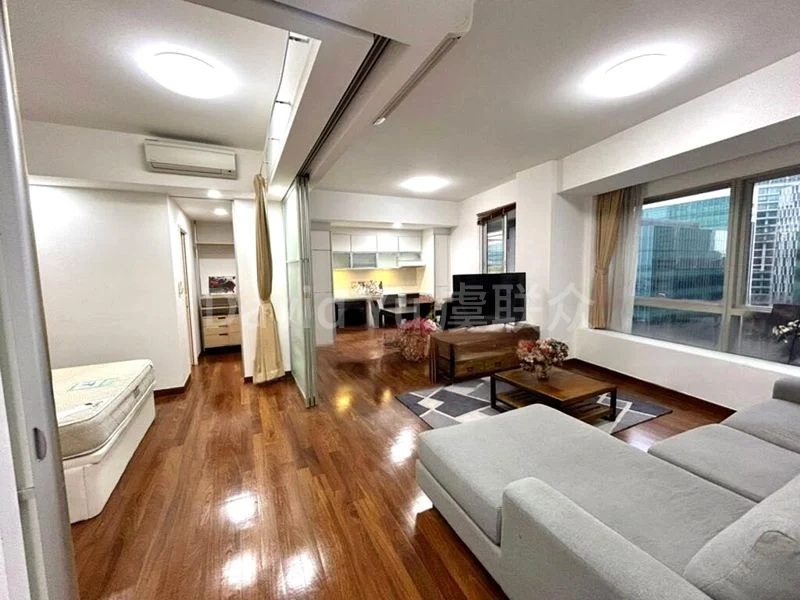 1 Bed Apartment (Condo) for Rent in  The Sail @ Marina Bay - Image 15