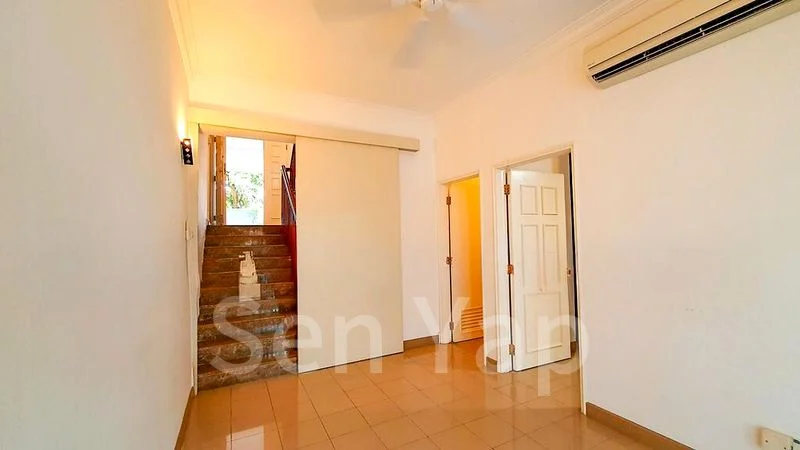 4 Bed Cluster House (Landed) for Rent in  Chancery Grove - Image 7