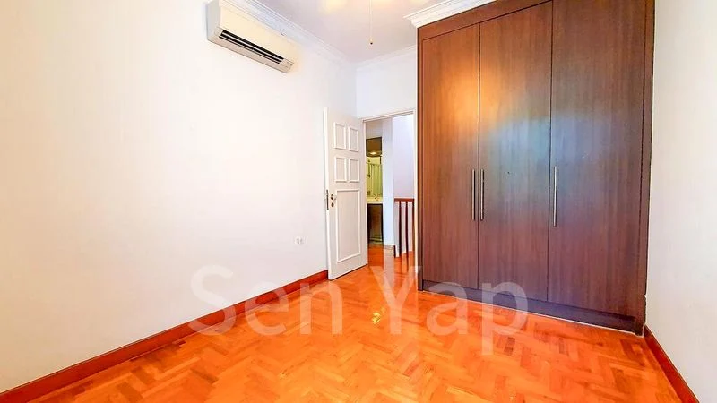 4 Bed Cluster House (Landed) for Rent in  Chancery Grove - Image 4