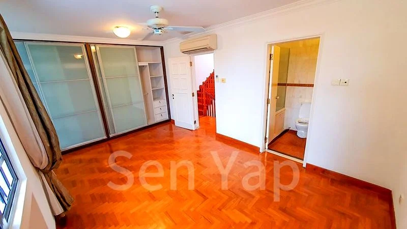 4 Bed Cluster House (Landed) for Rent in  Chancery Grove - Image 13