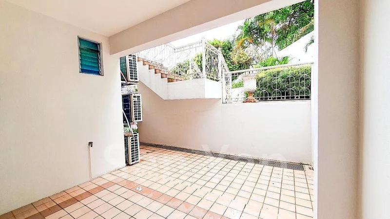 4 Bed Cluster House (Landed) for Rent in  Chancery Grove - Image 10