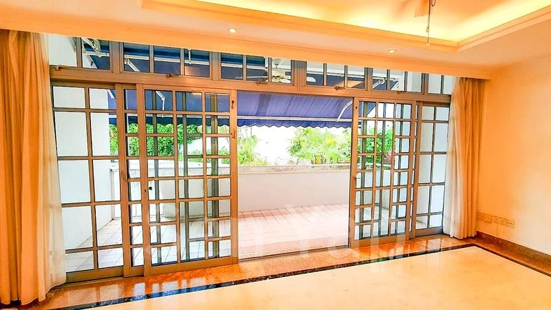 4 Bed Cluster House (Landed) for Rent in  Chancery Grove - Image 2