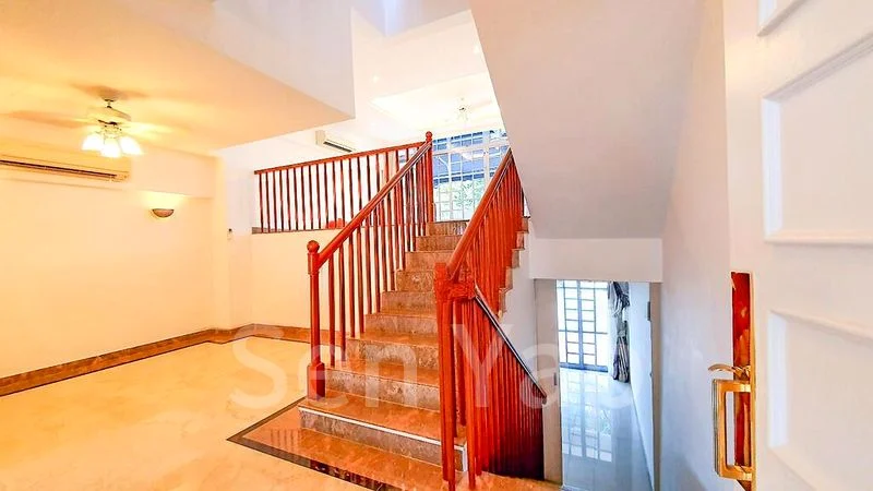 4 Bed Cluster House (Landed) for Rent in  Chancery Grove - Image 1