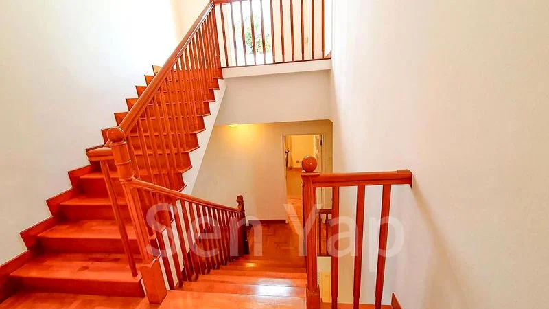 4 Bed Cluster House (Landed) for Rent in  Chancery Grove - Image 9