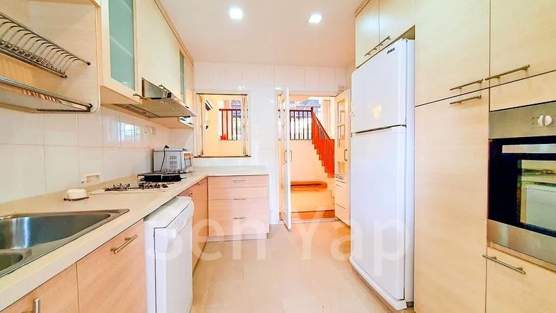 4 Bed Cluster House (Landed) for Rent in  Chancery Grove - Image 11