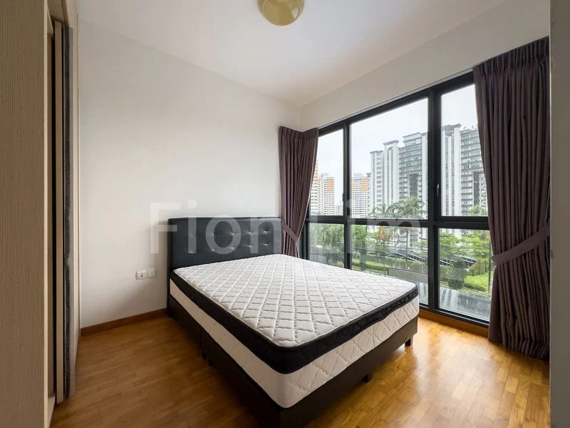 2 Bed Apartment (Condo) for Rent in Hillion Residences / Hillion Mall - Image 4