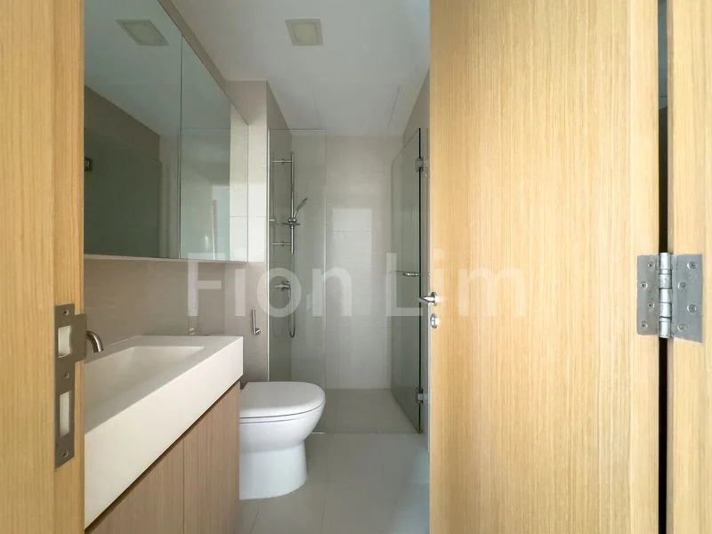 2 Bed Apartment (Condo) for Rent in Hillion Residences / Hillion Mall - Image 11