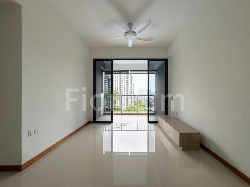 2 Bed Apartment (Condo) for Rent in Hillion Residences / Hillion Mall - Image 8