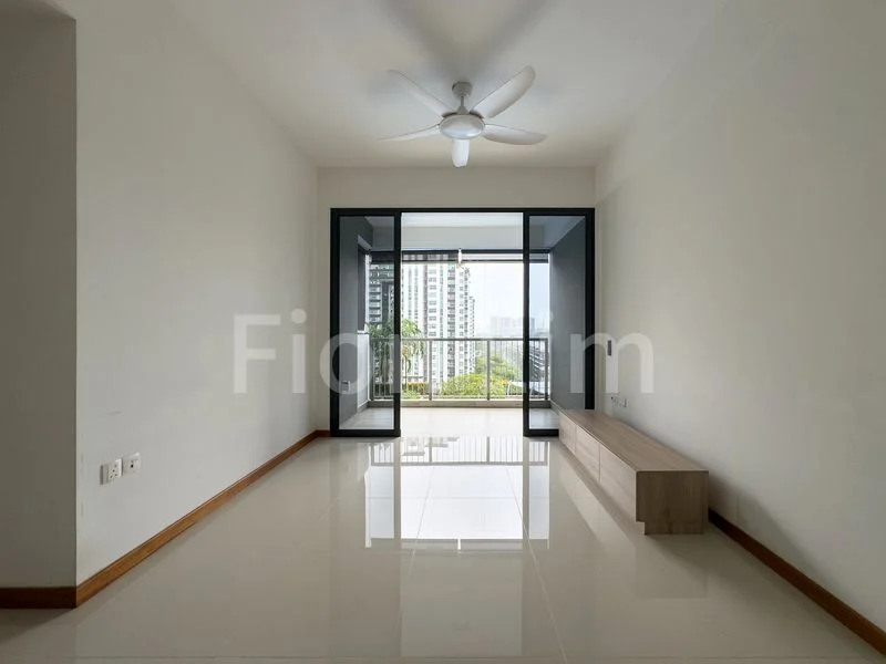2 Bed Apartment (Condo) for Rent in  Hillion Residences / Hillion Mall - Image 6