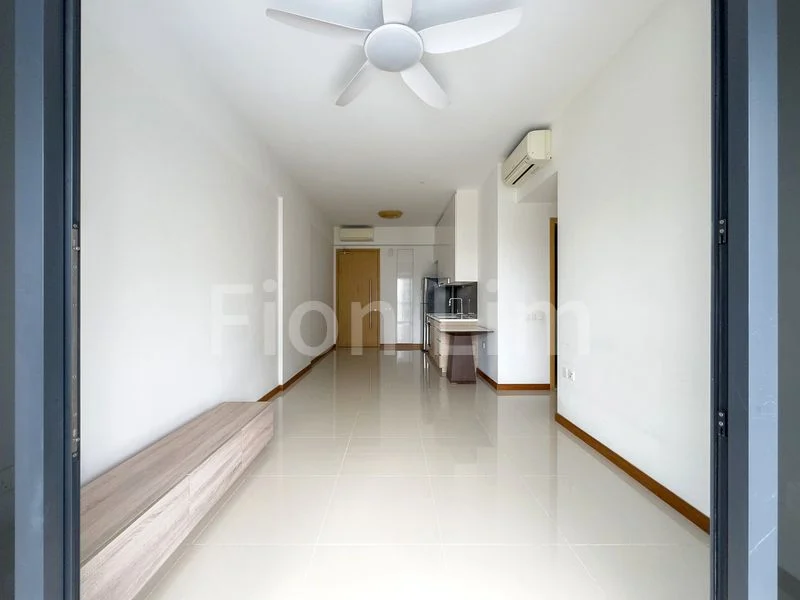 2 Bed Apartment (Condo) for Rent in  Hillion Residences / Hillion Mall - Image 8
