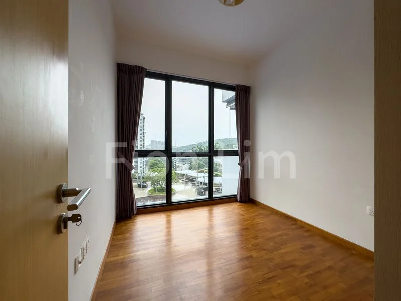 2 Bed Apartment (Condo) for Rent in  Hillion Residences / Hillion Mall - Image 5