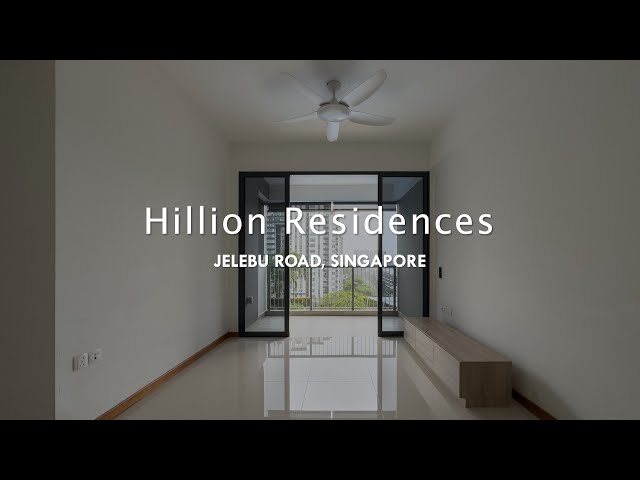 2 Bed Apartment (Condo) for Rent in  Hillion Residences / Hillion Mall - Image 11