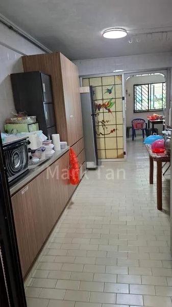 Master Room (HDB) for Rent in  229 Bukit Batok East Avenue 3 - Image 1