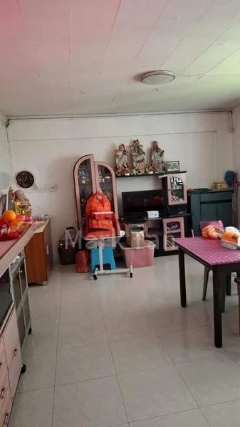 Master Room (HDB) for Rent in  229 Bukit Batok East Avenue 3 - Image 2