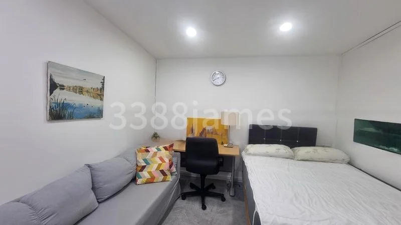 Common Room (Condo) for Rent in Zion Road - Image 1