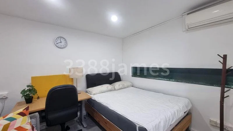 Common Room (Condo) for Rent in Zion Road - Image 2