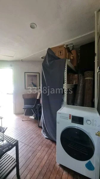 Common Room (Condo) for Rent in Zion Road - Image 6