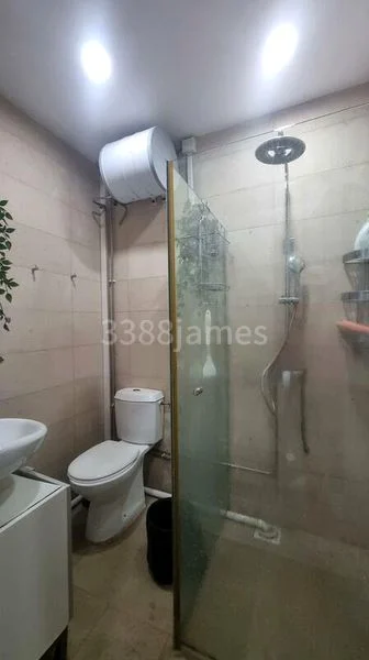 Common Room (Condo) for Rent in Zion Road - Image 3