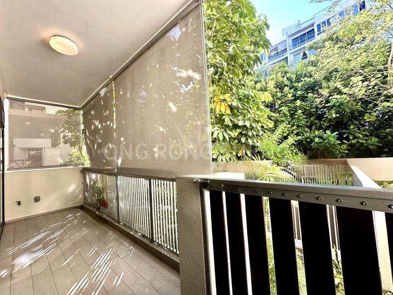 3 Bed Condo for Rent in Palm Isles - Image 7