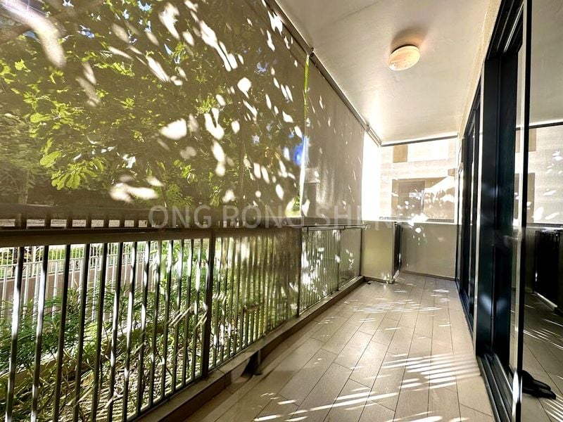 3 Bed Condo for Rent in Palm Isles - Image 6