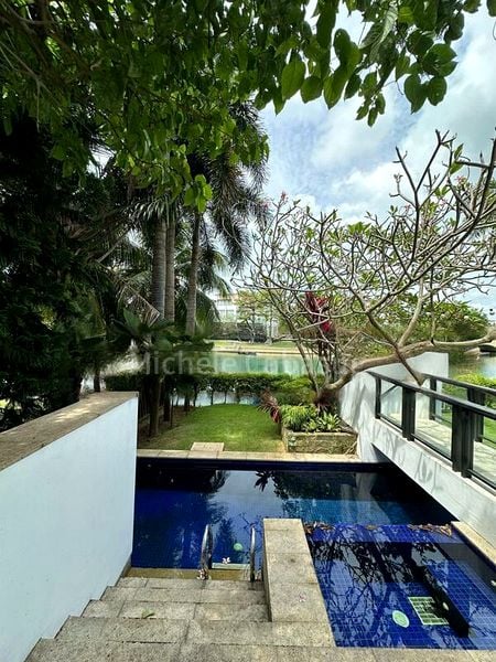 6+1 Bed Bungalow (Landed) for Rent in  Sentosa Cove - Image 9