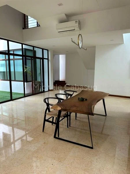 6+1 Bed Bungalow (Landed) for Rent in  Sentosa Cove - Image 7