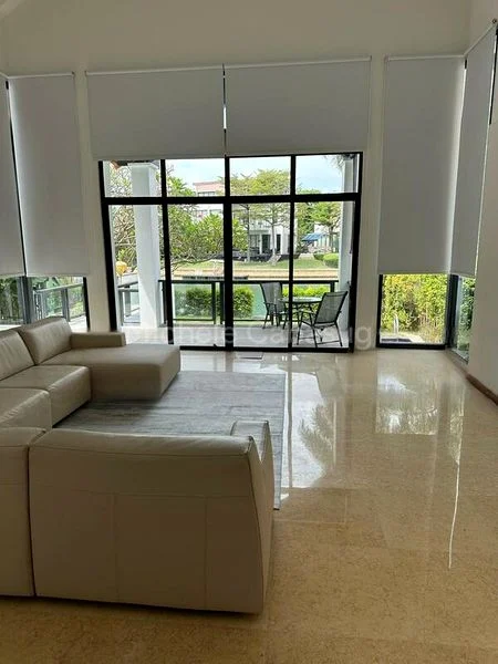 6+1 Bed Bungalow (Landed) for Rent in  Sentosa Cove - Image 4