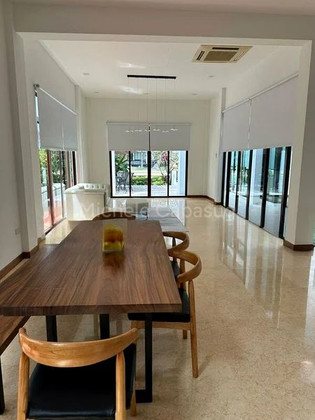 6+1 Bed Bungalow (Landed) for Rent in  Sentosa Cove - Image 3