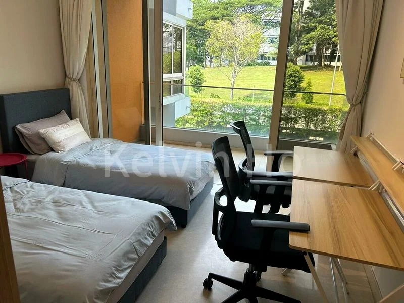Common Room (Condo) for Rent in The Estiva - Image 4