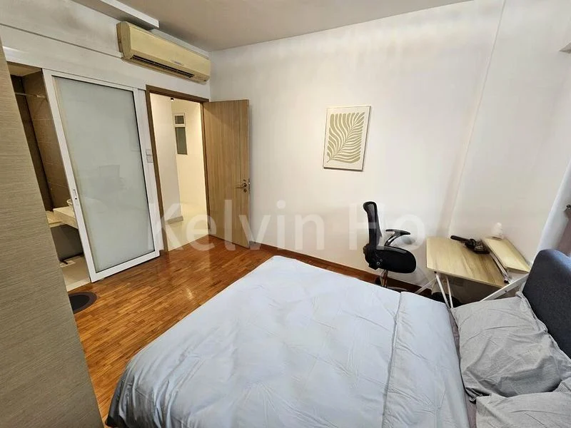 Common Room (Condo) for Rent in The Estiva - Image 9