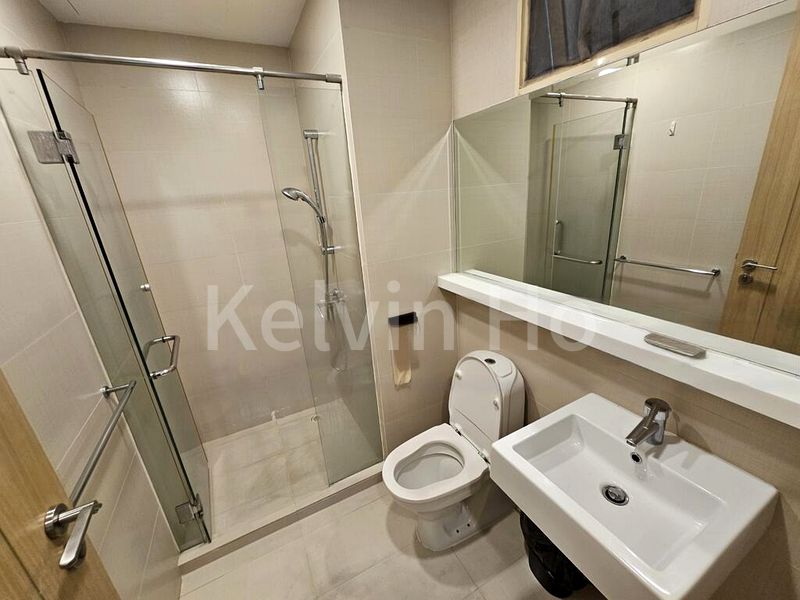 Common Room (Condo) for Rent in The Estiva - Image 7