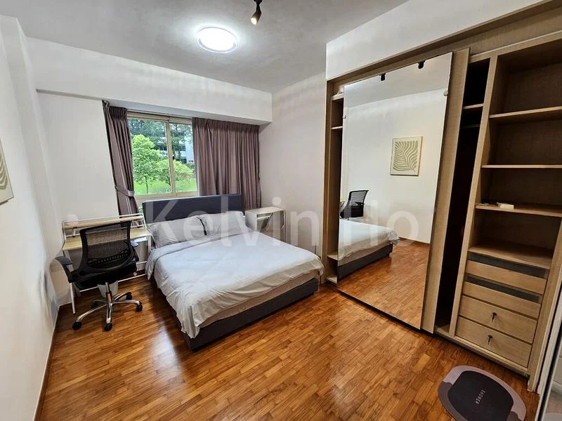 Common Room (Condo) for Rent in The Estiva - Image 11