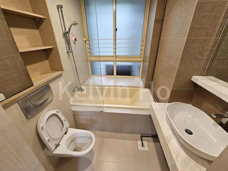 Common Room (Condo) for Rent in The Estiva - Image 8