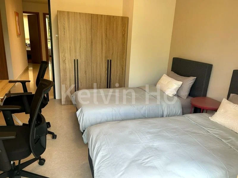 Common Room (Condo) for Rent in The Estiva - Image 2